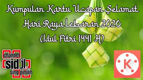 Kartu ucapan idul fitri 2021. 15+ Kartu Ucapan Idul Adha 2020 - golek gambar