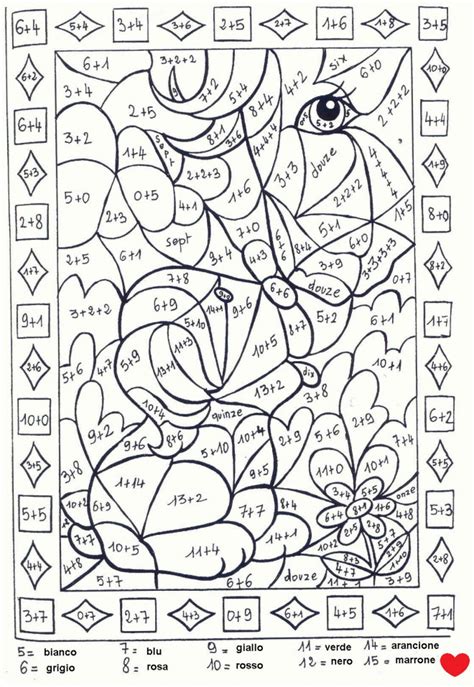 Coloriage Magique Cp Magnifique Dessin Gratuit À Imprimer tout