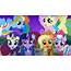 My Little Pony Season 1 Songs List Of All Friendship Is Magic MLP