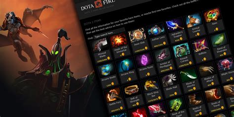 Is there any possible ways to sell drop items or bundles on market? DOTA 2 Items :: DOTAFire Items and Build Guides for DOTA 2