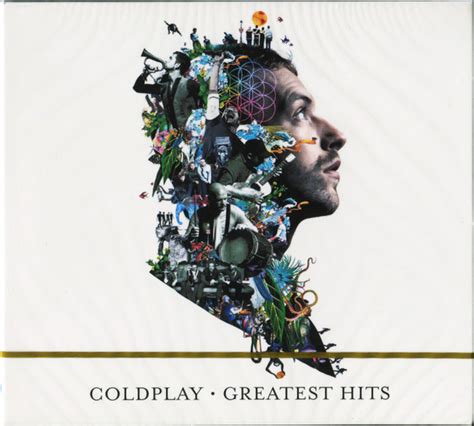 Coldplay Greatest Hits 2020 Digipak Cd Discogs