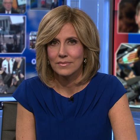 Cnns Alisyn Camerota Also Sexually Harassed By Roger Ailes