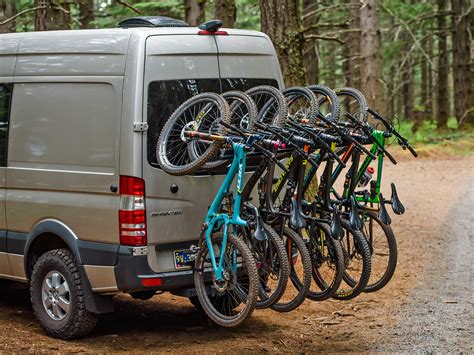 Best Hitch Bike Racks Of 2022 That You Can Buy Right Now Bikerumor