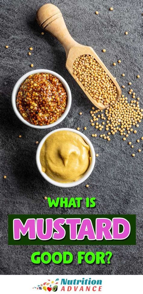 A Complete Guide To Mustard And Delicious Recipes In 2020 Yummy