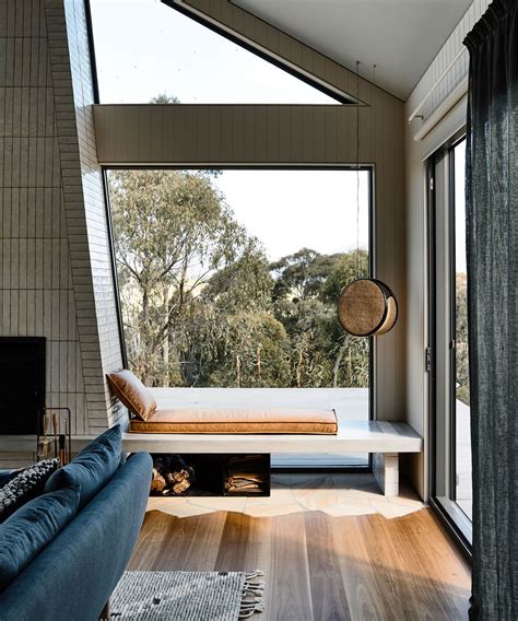 Thornton Residence By Doherty Design Australian Interiors Est