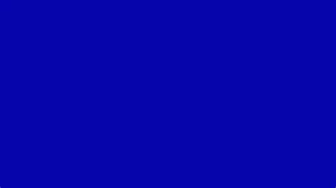 Traditional Royal Blue Color 0504aa Information Hsl Rgb Pantone