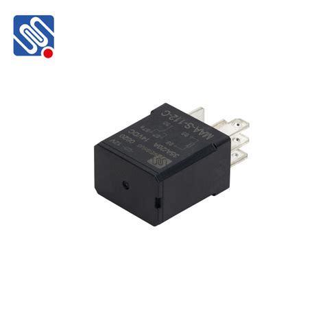Meishuo Maa S 112 C Auto Electric Car Relay Electrical Cars Relays