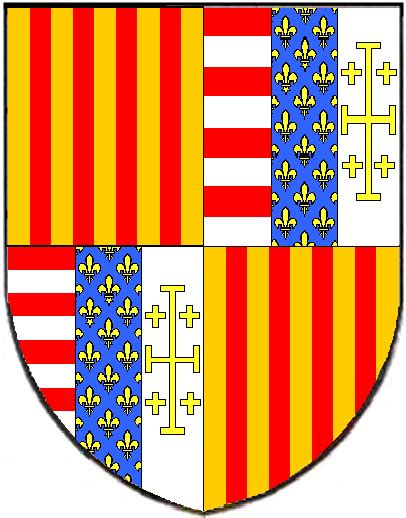 La nascita dello stemma comunale di napoli è avvolta nelle nebbie della storia. L'Italia Medievale, appunti di storia - Italia Medievale