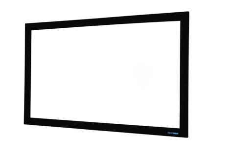 Comtevision 169 Ef4 Series Fixed Frame Screen The Listening Post