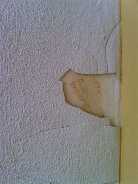 Typically building codes require 5/8″ drywall for the ceiling. Drywall Over Plaster Considerations - Drywall - Contractor ...