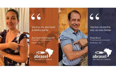 Escolha o documento escolha o documento cpf telefone. Abrasel realiza campanha de conscientização pela vacinação