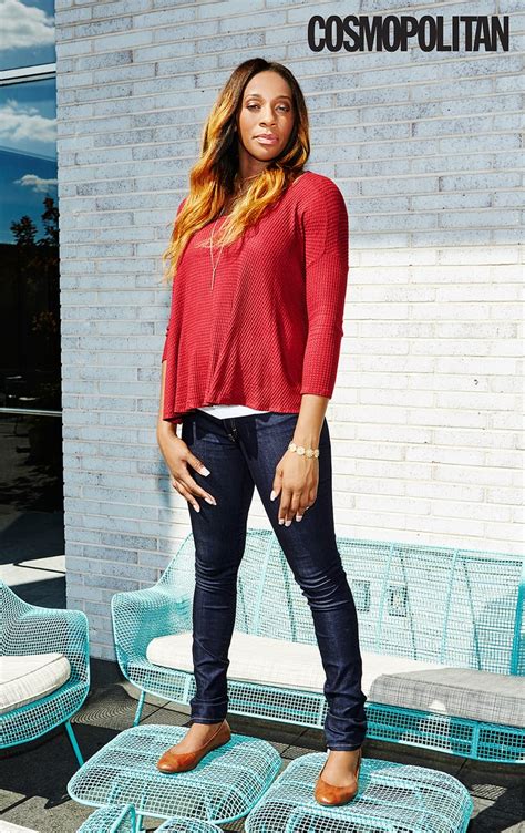 The glories of old age. Glory Johnson Talks Brittney Griner Split: "I Still Worry ...