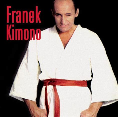 Franek Kimono King Bruce Lee Karate Mistrz Tekst - Franek Kimono – King Bruce Lee karate mistrz | Nagrania piosenki