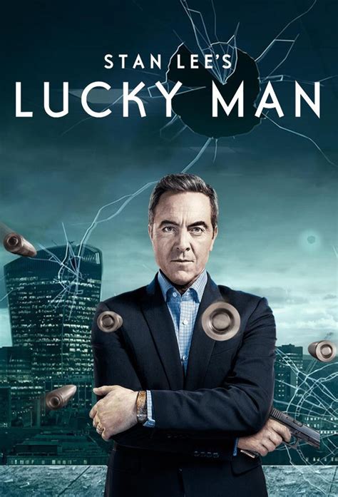 Lucky Man Serie De Tv Filmaffinity