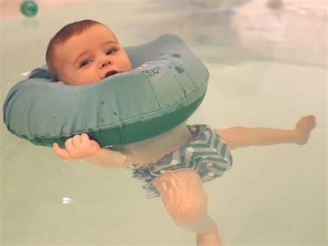 We Tried Life Baby Hydrotherapy Infant Massage