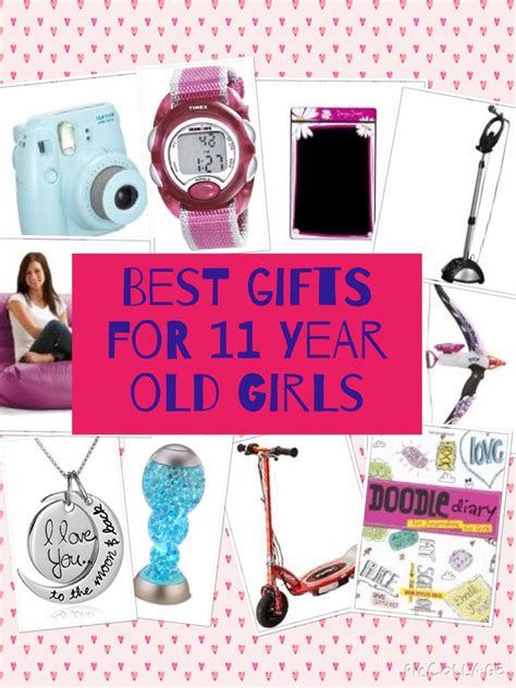 Check spelling or type a new query. Popular Gifts For 11 Year Old Girls | Birthday gifts for ...