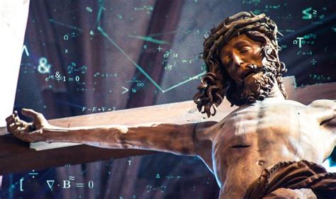 Bible Revelation The Mathematical Proof Jesus Christ Was The Jewish