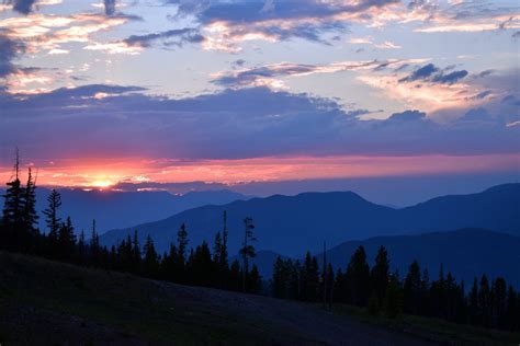 Our Summer Weekend Getaway To Big Sky Montana — Simply Awesome Trips