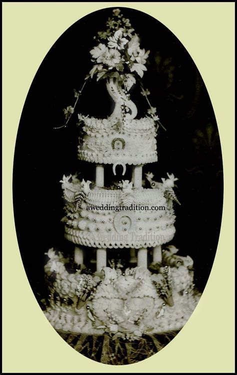 Victorian Wedding Cake Victorian Wedding Cakes Victorian Cakes Wedding Cakes Vintage