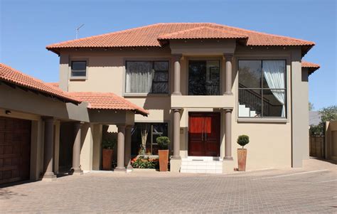 La Palma Guest House Alberton South Africa