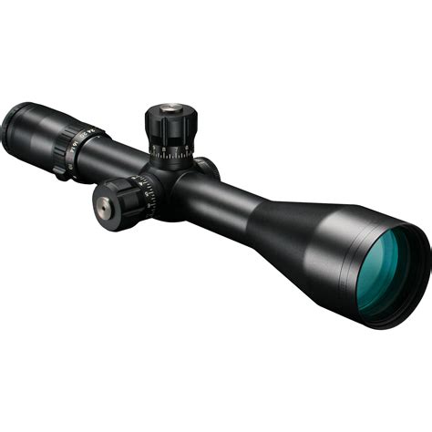 Bushnell Elite Tactical 6 24x50 Mil Dot Riflescope Et6245 Bandh
