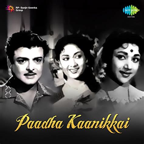 Paadha Kaanikkai Original Motion Picture Soundtrack Von Viswanathan