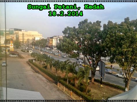 Jämför mer än 20 bokningssidor. Hj. Zulheimy Ma'amor: 2014 - CENTRAL SQUARE, SUNGAI PETANI ...