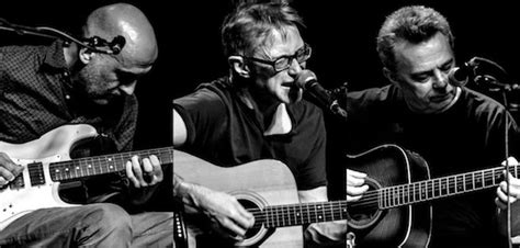 You are making a first impression and this is your introduction. Trashcan Sinatras Reflect on 'Cake', 'I've Seen Everything ...
