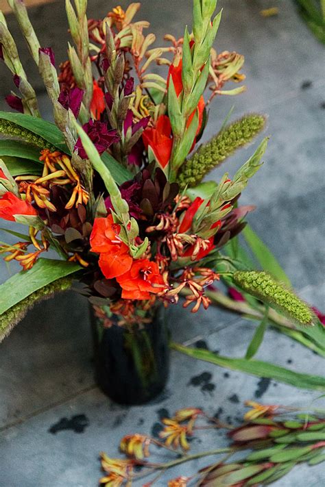I like that i will be able to reuse these for the different seasons. How To Make Fresh Flowers Last Longer | Handmade Charlotte