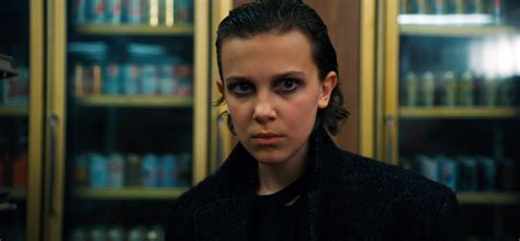 Stranger Things Eleven 8k Hd Tv Shows 4k Wallpapers Images