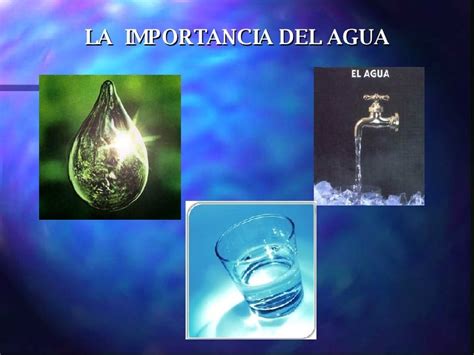 Hablemos Del Agua