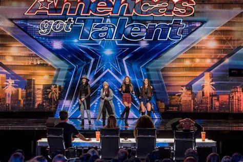 Americas Got Talent Auditions 3 Photo 3072588