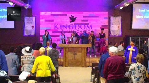 Kingdom Life Church Is Live 01 19 2020 Kingdom Life Church Is Live