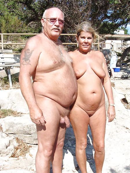 Shaved Senior Couples 53 Pics Xhamster