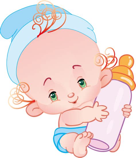 Cute Baby 4080 Free Eps Download 4 Vector