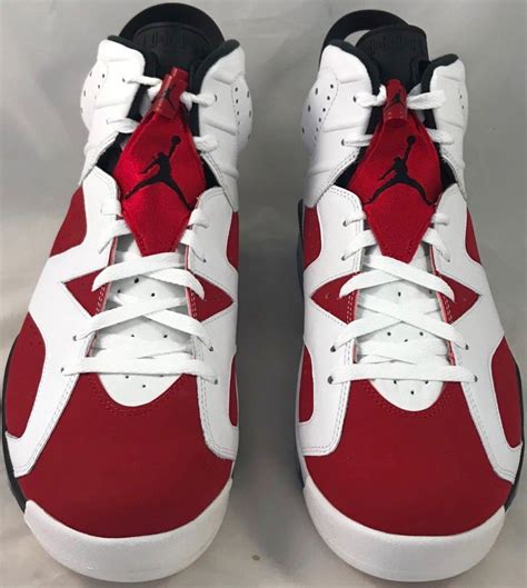 Check spelling or type a new query. Michael Jordan Signed Air Jordan 6 Retro Basketball Shoes (UDA COA) | Pristine Auction