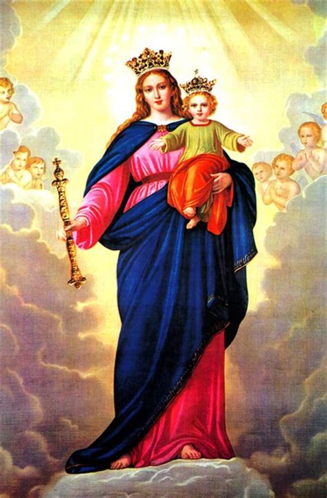Novena tiga salam maria is one of catholic prayer which is believed to be able to grant any requests in accordance with god's will. CNCO - Info lengkap: TERKABULNYA DOA NOVENA TIGA SALAM ...