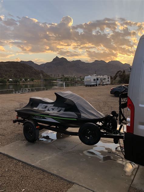 2016 Kawasaki STX 15F for Sale in Brea, CA - OfferUp