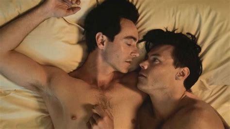 El tabú que aún pesa sobre el sexo gay en el cine BBC News Mundo