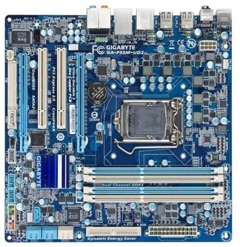 A Guide To Motherboard Sizes