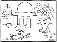 Kids Educational Music | Months Coloring Pages | Teacher Resources