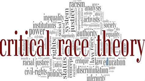 Understanding The Facts About Critical Race Theory