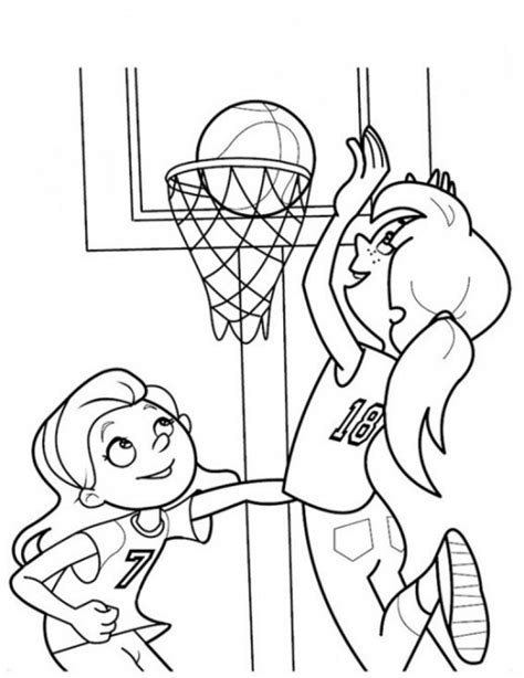 28 hunting and fishing coloring pages. Sports Coloring Pages To Print at GetColorings.com | Free ...