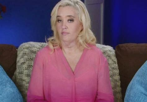 Mama June Debuts Size 4 In Stunning ‘not To Hot Photoshoot As Sugar