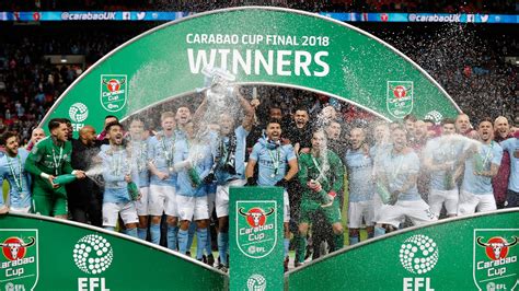 European championship uefa european championship qualifying copa america afc asian cup. Carabao Cup 2018-19: Fixtures, teams, draw dates & all you ...