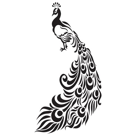 1000 images about peacock designs abstract art clipart best clipart best