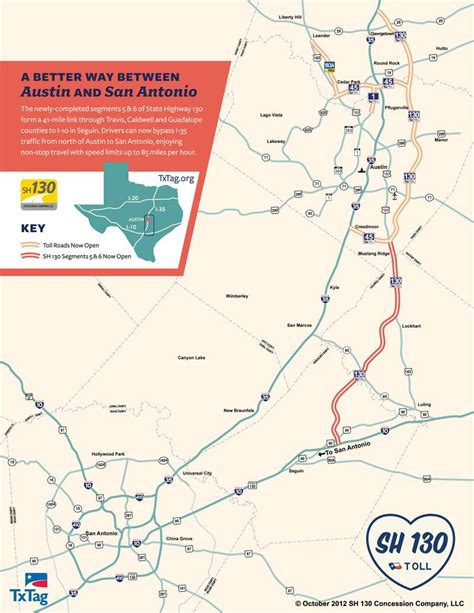 Dallas Tollway Map Dallas Toll Roads Map Texas Usa Texas Toll