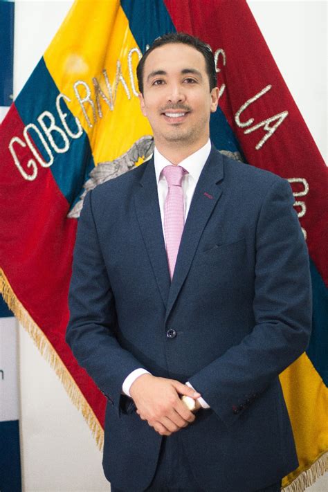 Gobernador De La Provincia De Zamora Gobernación De Zamora Chinchipe
