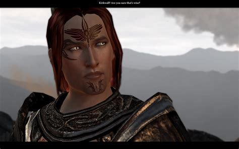 Corwyn At Dragon Age Origins Mods And Community