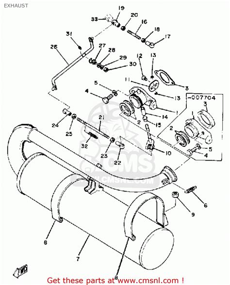 Yamaha G1 Golf Cart Wiring Diagram